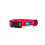 WOOF Concept Collar AQUA Cosmopolitan Extra Large