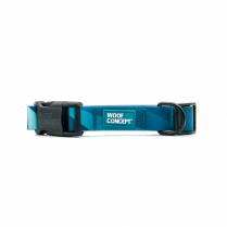 WOOF Concept Collar AQUA Riptide Small