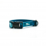 WOOF Concept Collar AQUA Riptide Large