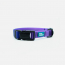 WOOF Concept Collar AQUA Empress Small