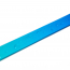 WOOF Concept Leash AQUA Blue Hawaiian Small/Medium