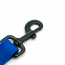 WOOF Concept Leash AQUA Blue Hawaiian Small/Medium