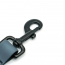 WOOF Concept Leash AQUA Dark n Stormy SMl/MED (MDISC)