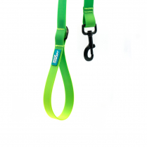 WOOF Concept Leash AQUA Lime Margarita Small/Medium