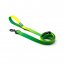 WOOF Concept Leash AQUA Lime Margarita Small/Medium