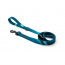 WOOF Concept Leash AQUA Riptide Small/Medium