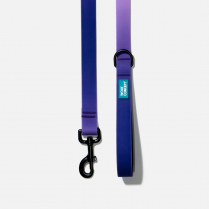WOOF Concept Leash AQUA Empress Small /Medium