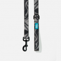 WOOF Concept Leash AQUA Dark N Stormy 2 Small/Medium