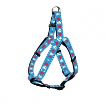 WOOF Concept  Step-In Harness Pixel Small (MDISC)
