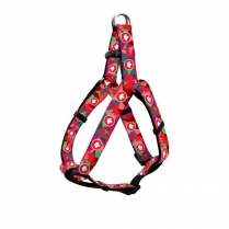 WOOF Concept Step-In Harness True North Large
