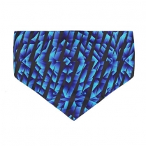 WOOF Concept Premium Bandana Apex Small