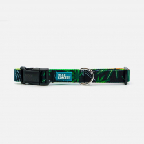 WOOF Concept Collar Ikonic Baked XLarge