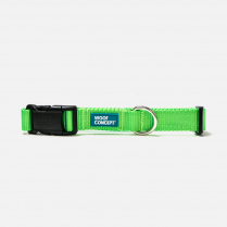 WOOF Concept Collar Basics Kiwi Medium