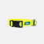 WOOF Concept Collar Basics Lemon XLarge
