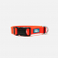 WOOF Concept Collar Basics Mandarin Small
