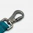 WOOF Concept Collar Basics Lagoon Medium