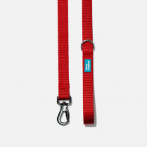 WOOF Concept Collar Basics Rouge 2 Medium