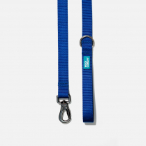 WOOF Concept Collar Basics Navy 2 Large