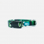 WOOF Concept Collar Ikonic Maui Medium