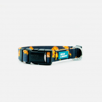 WOOF Concept Collar Ikonic Brooklyn XLarge