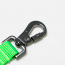 WOOF Concept Leash Basics Kiwi Medium