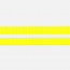 WOOF Concept Leash Basics Lemon Large