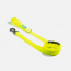 WOOF Concept Leash Basics Lemon Large