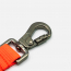 WOOF Concept Leash Basics Mandarin Large