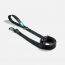 WOOF Concept Leash Basics Noir 2 Large