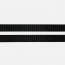 WOOF Concept Leash Basics Noir 2 Large
