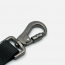 WOOF Concept Leash Basics Noir 2 Large