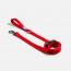 WOOF Concept Leash Basics Rouge 2 Medium