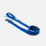 WOOF Concept Leash Basics Navy 2 Medium