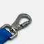WOOF Concept Leash Basics Navy 2 Medium