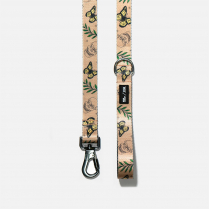 woof concept sleestak leash buckle and handle