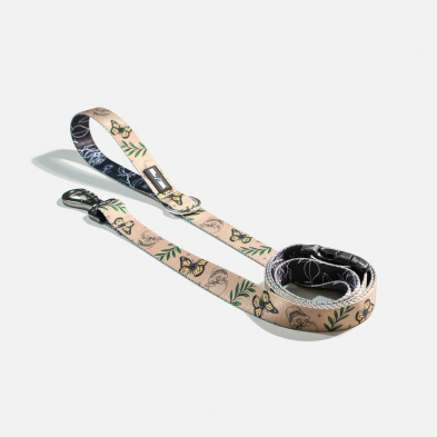 woof concept sleestak leash large