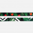 WOOF Concept Leash Ikonic Maui 2 Medium