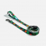 WOOF Concept Leash Ikonic Maui 2 Large