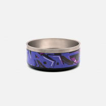 WOOF Concept Bowl - The Ruff Life Large 8 cups