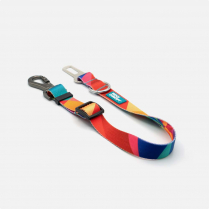 WOOF Concept Seatbelt Polygon 2 One Size