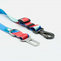WOOF Concept Seatbelt Prism 2 One Size