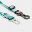 WOOF Concept Seatbelt Five O One Size