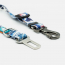 WOOF Concept Seatbelt Koi One Size