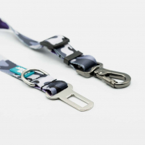 WOOF Concept Seatbelt Combat One Size