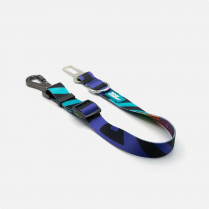 WOOF Concept Seatbelt Disco 2 One Size