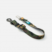 WOOF Concept Seatbelt Woodland One Size