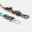 WOOF Concept Seatbelt Brooklyn One Size