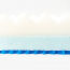 WOOF Concept Cloud 9 Dog Bed Large
