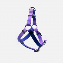 WOOF Concept Harness AQUA Empress Extra Large