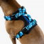 WOOF Concept Max Control Mesh Harness Apex XLarge